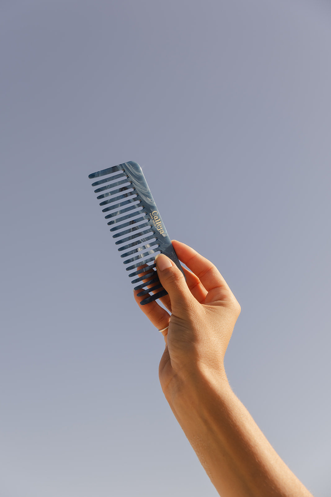 Calleja Surf Hair Comb