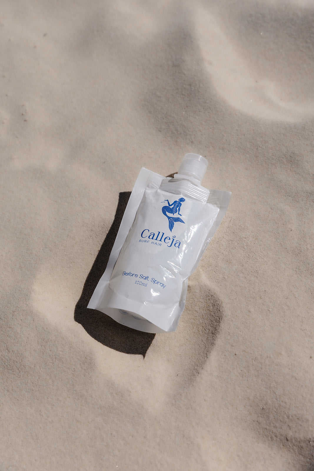 Before Salt Spray Refill Pouch