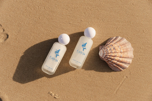 The Salt Protection Ritual Kit