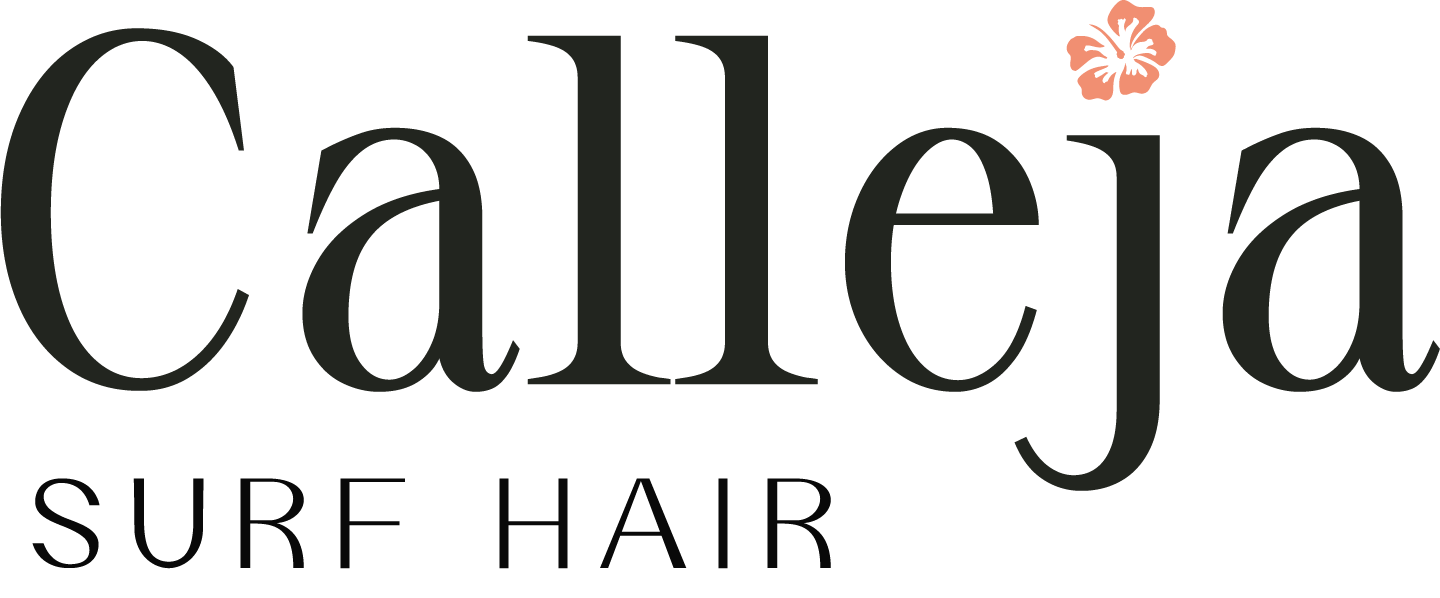Calleja surf hair 