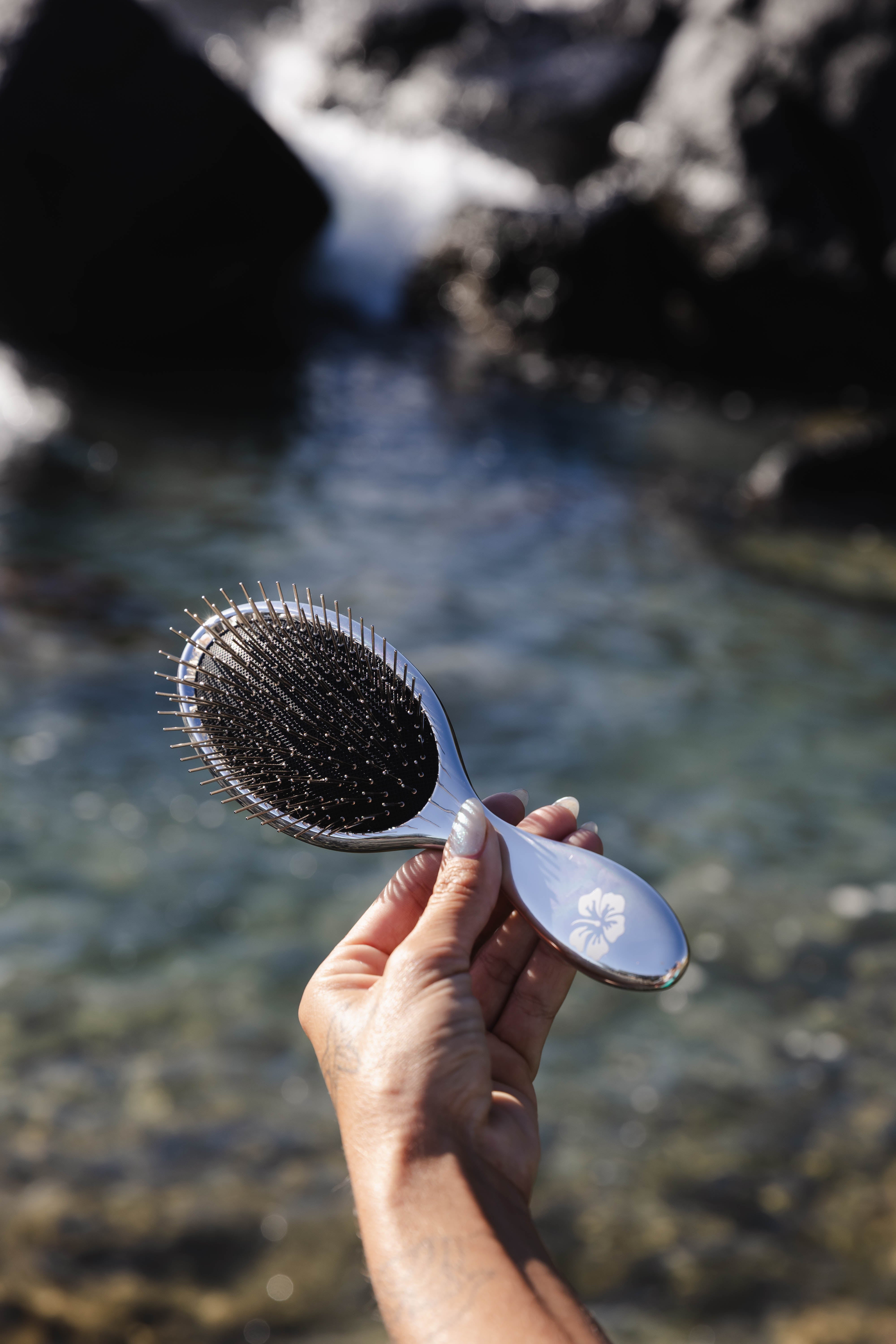 Calleja Mermaid Brush