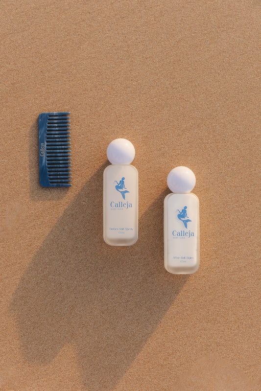 Before & After Salt Starter Kit (Pre-order)