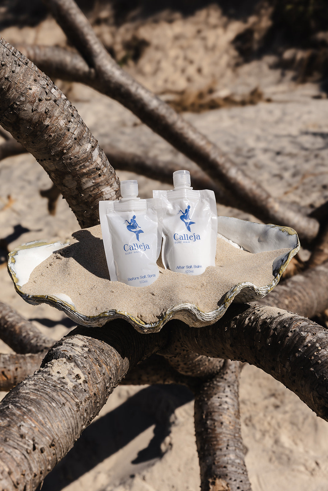 After Salt Balm Refill Pouch