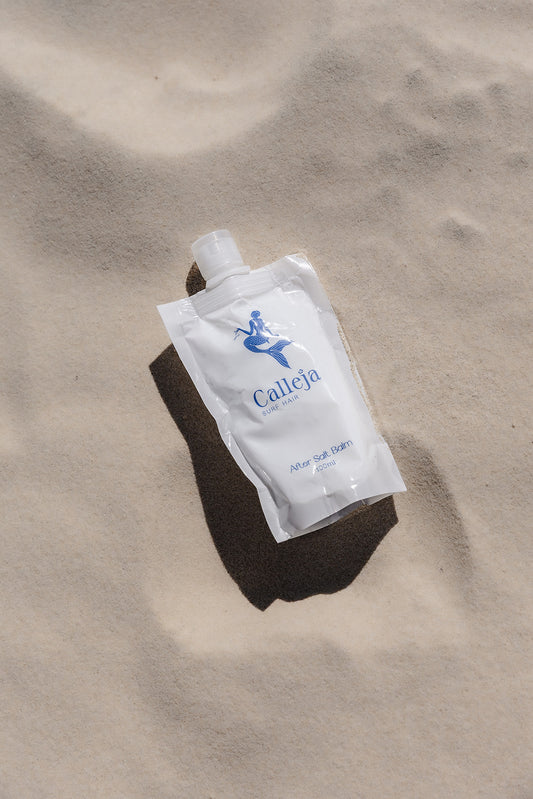 After Salt Balm Refill Pouch