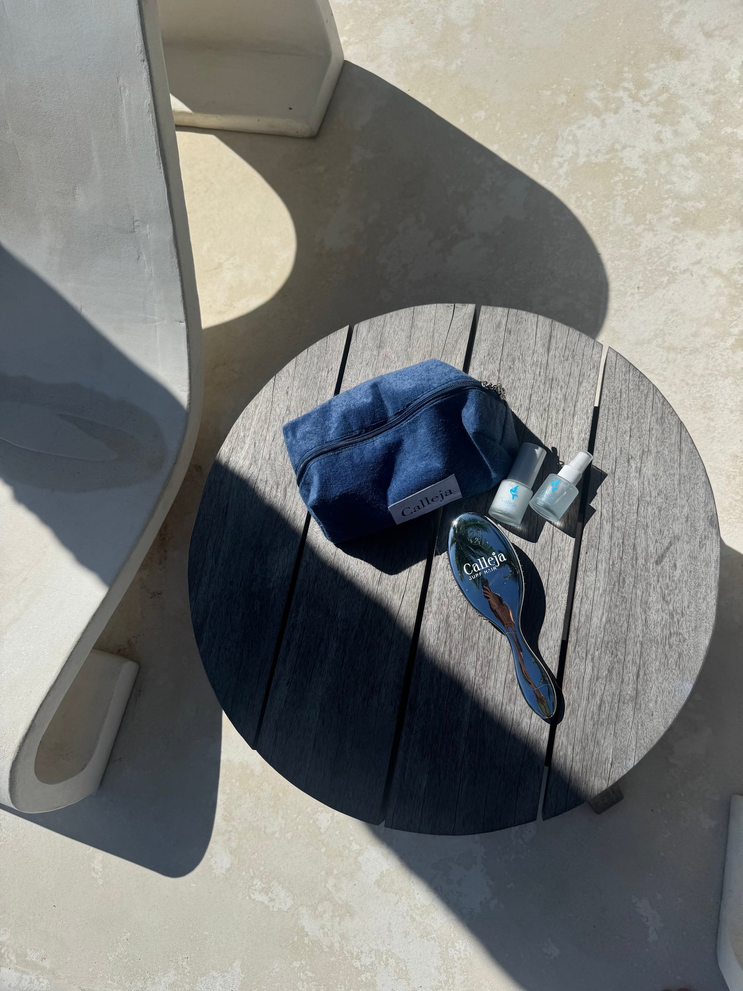 Terry Towel Bag