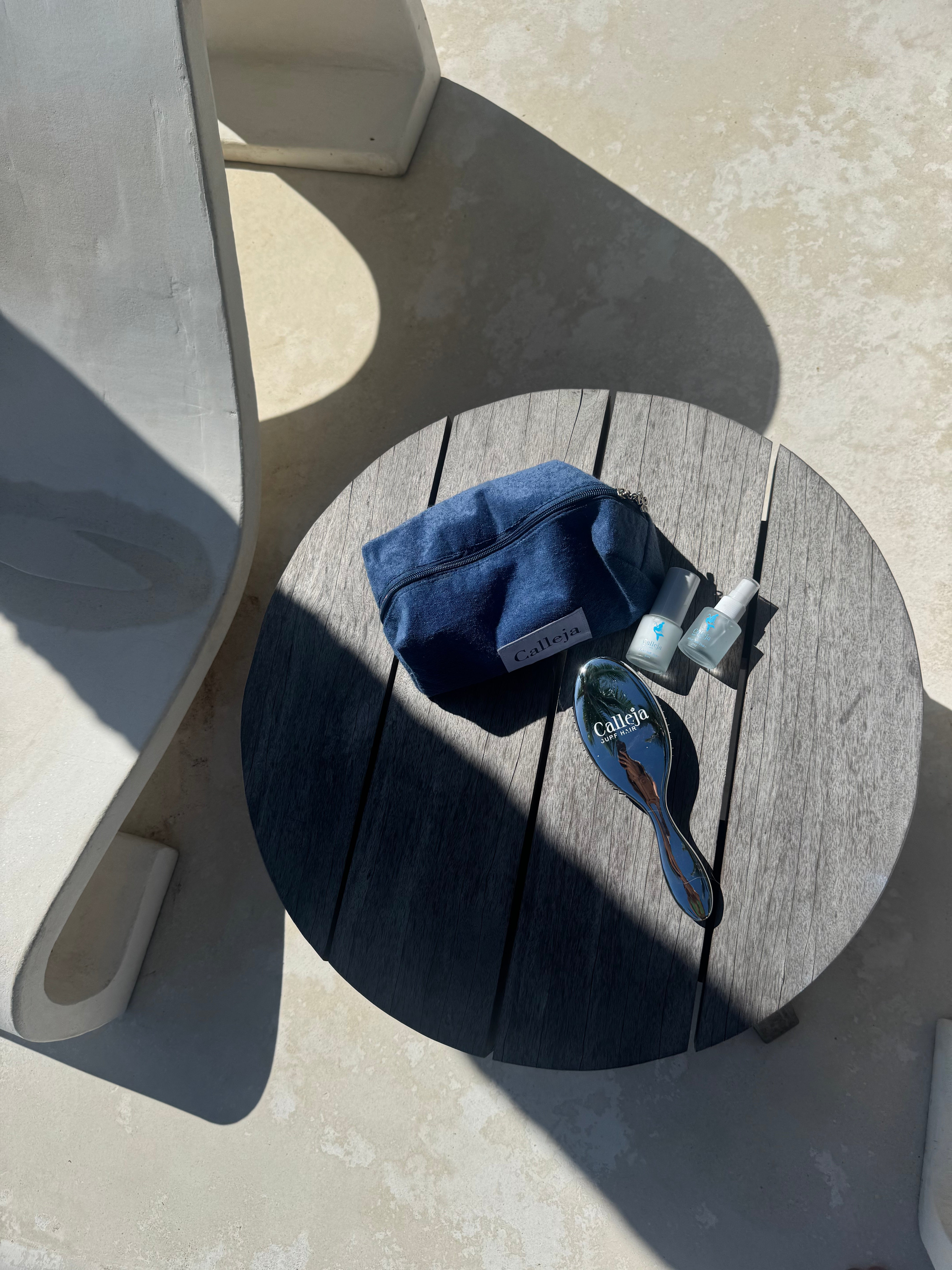 Terry Towel Bag